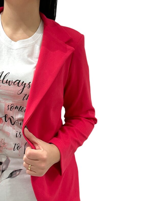 Giacca 95488 91239 Ortensia