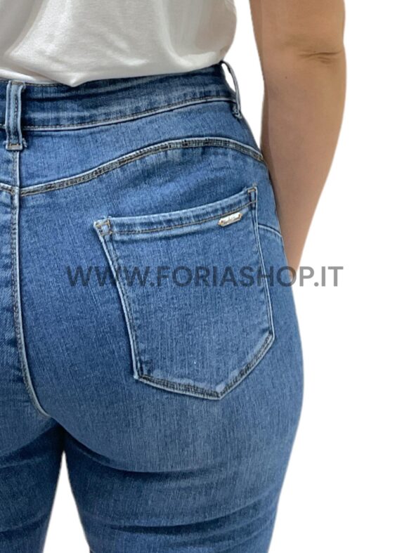 Jeans 94468