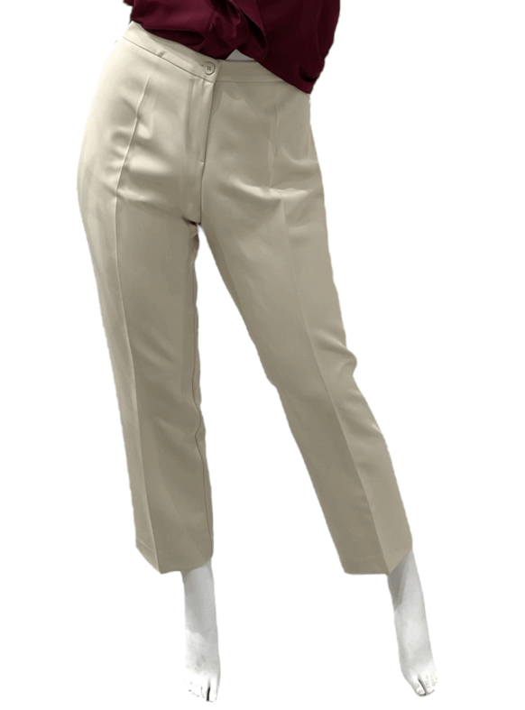 PANTALINI WHITE CREMA 107163