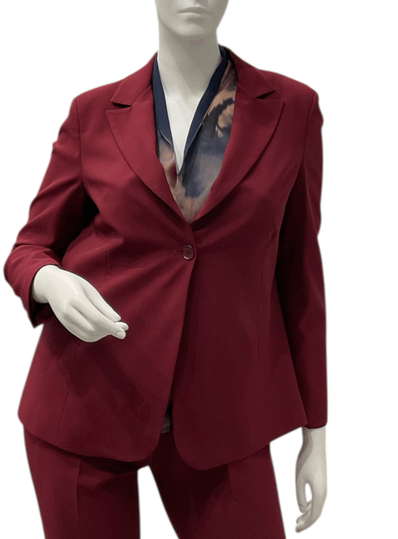 GIACCA WHITE AMARONE 107162