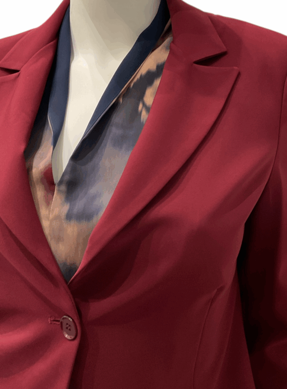 GIACCA WHITE AMARONE 107162