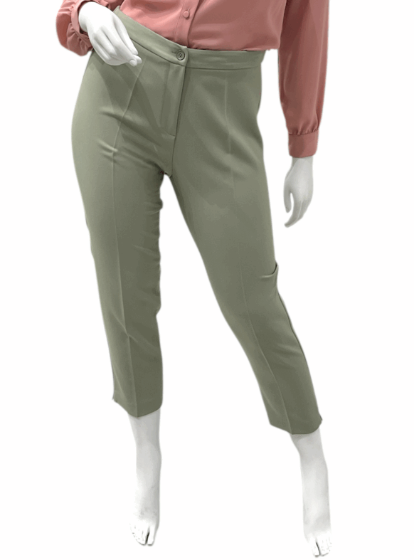 PANTALONI PRINCES SALVIA 107167