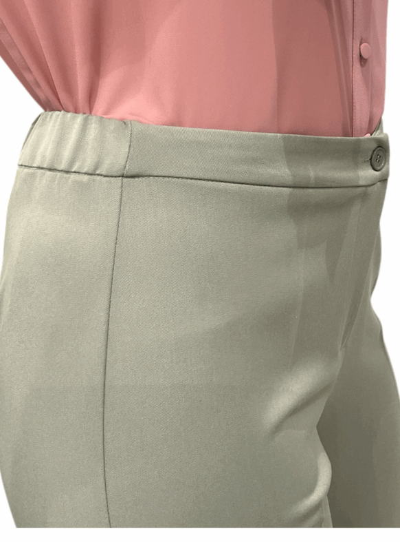 PANTALONI PRINCES SALVIA 107167