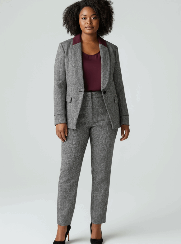 GIACCA GODWIN NERO F. 108219