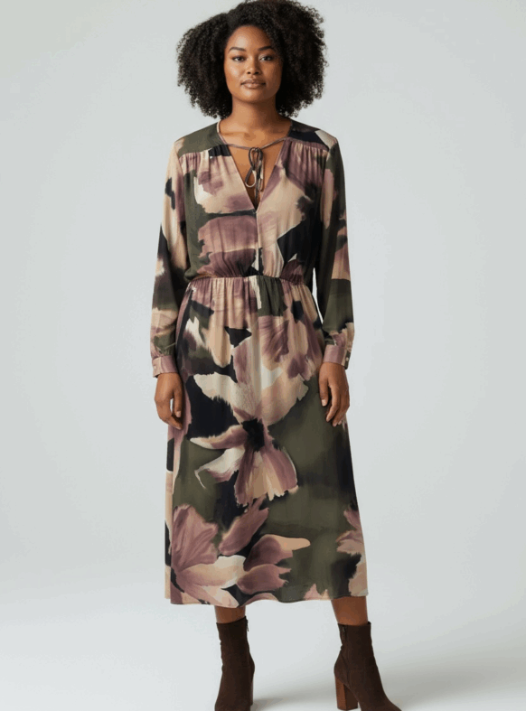 ABITO MILITARE F. 108194