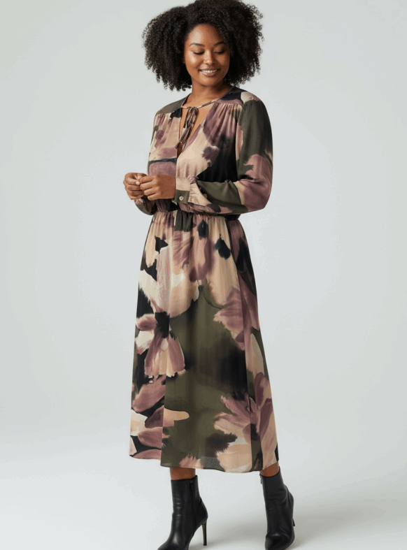 ABITO MILITARE F. 108194