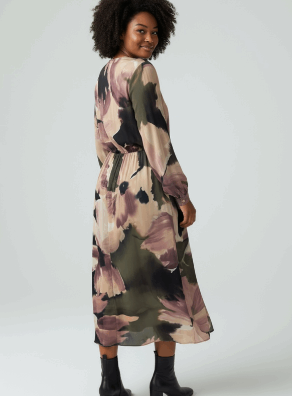 ABITO MILITARE F. 108194