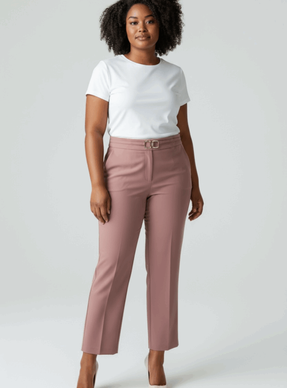 PANTALONI DRAKE CIPOLLA 107165