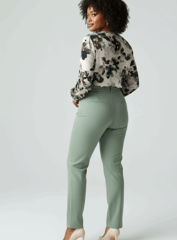 BLUSA CREMA F. 108217