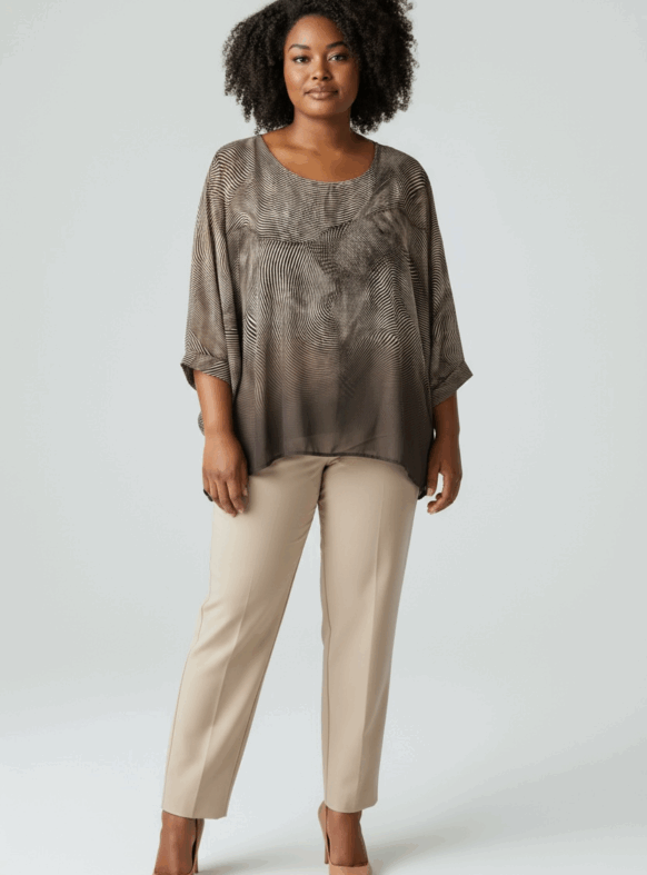 BLUSA MOCHA F. 107111