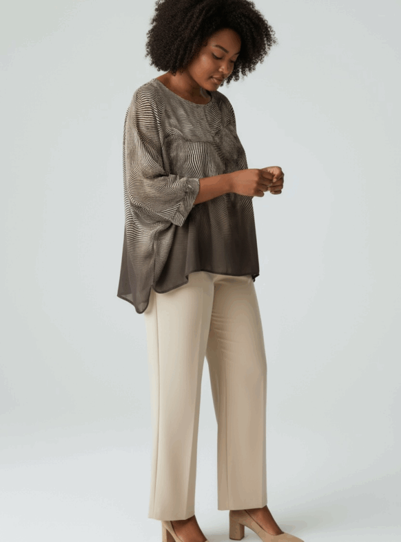 BLUSA MOCHA F. 107111