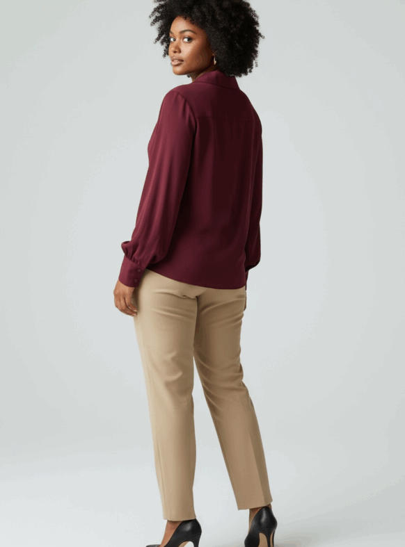 BLUSA AMARONE 107429