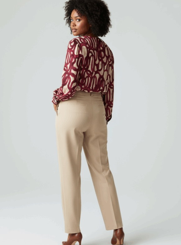 BLUSA AMARONE F. 108214