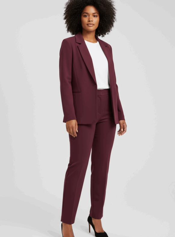 GIACCA SCIROCCO AMARONE 107223