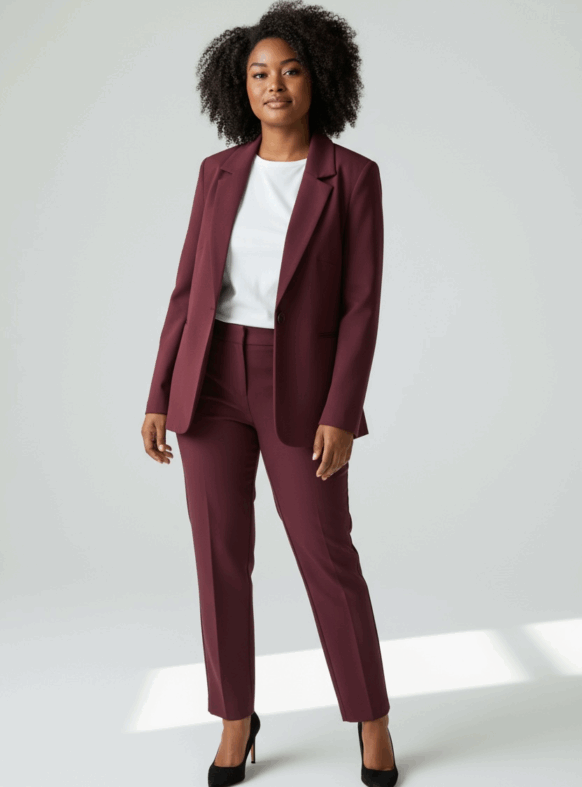 GIACCA SCIROCCO AMARONE 107223