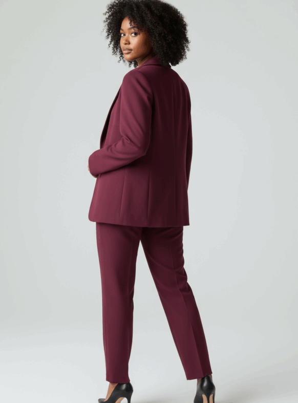 GIACCA SCIROCCO AMARONE 107223