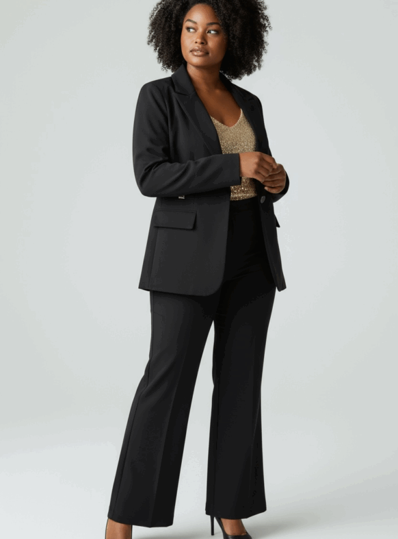 GIACCA DRAKE NERO 107164