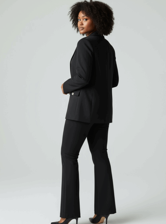 GIACCA DRAKE NERO 107164