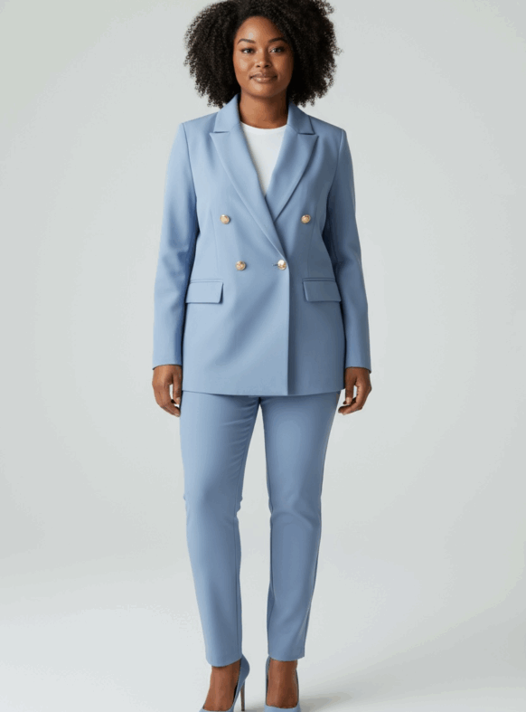 GIACCA TINY CIELO 107158