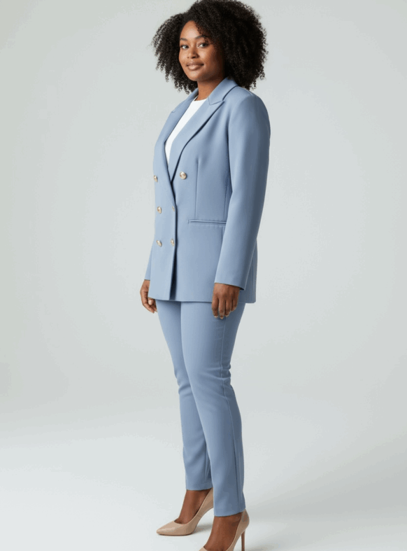 GIACCA TINY CIELO 107158