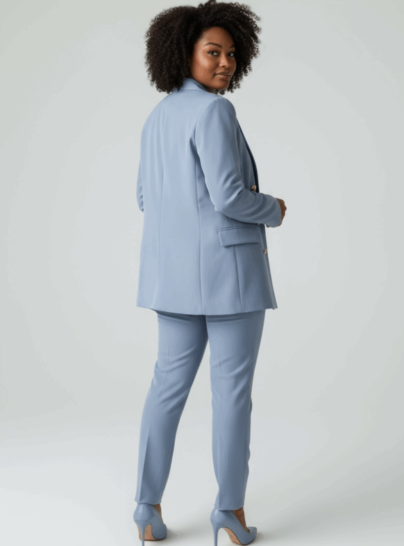 GIACCA TINY CIELO 107158