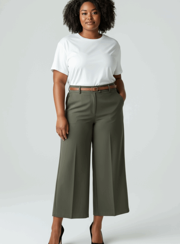 PANTALONI HUNTER MILITARE 107245