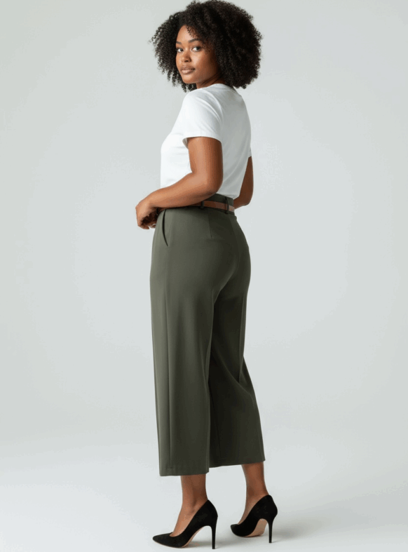 PANTALONI HUNTER MILITARE 107245