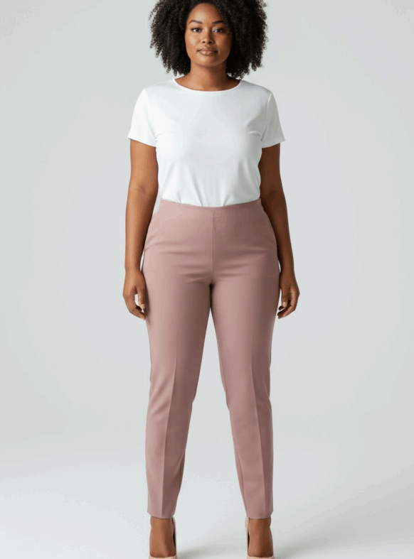 PANTALONI ESPERO CIPOLLA 107217