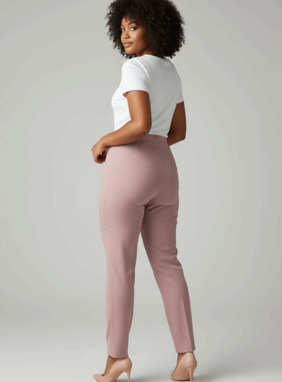 PANTALONI ESPERO CIPOLLA 107217