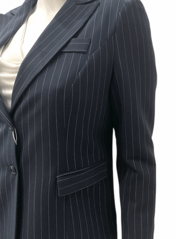 GIACCA JUNIOR BLU 107249