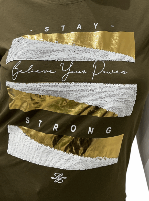 * T-SHIRT MILITARE 106858