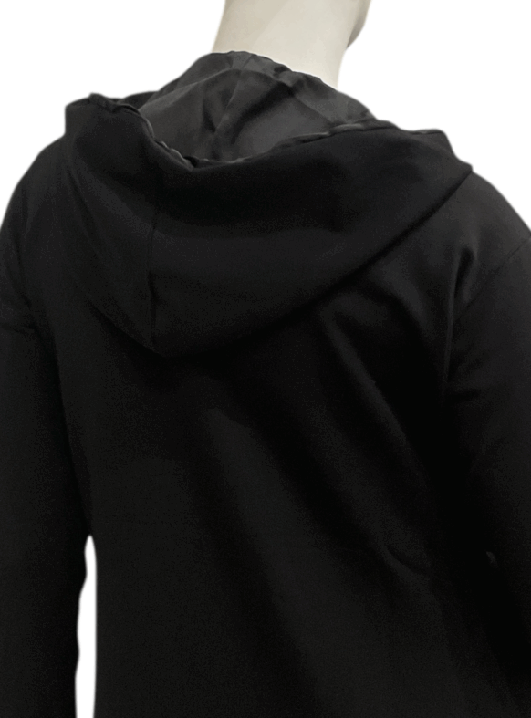 FELPA ARCHER NERO 107564