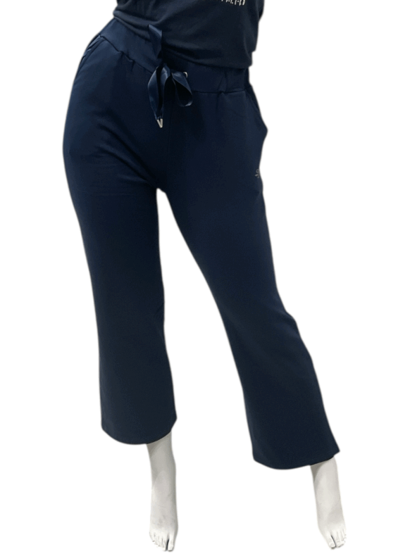 PANTALONI ARCHER BLU 107565