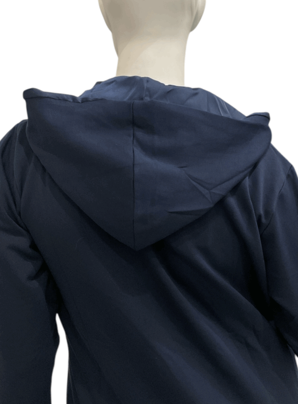 FELPA ARCHER BLU 107564