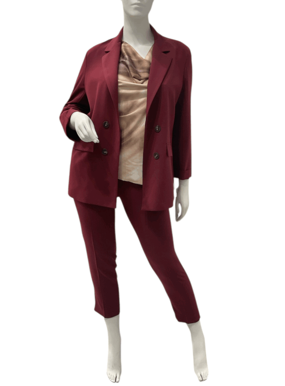 GIACCA PRINCES AMARONE 107166