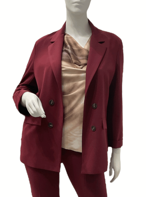 GIACCA PRINCES AMARONE 107166