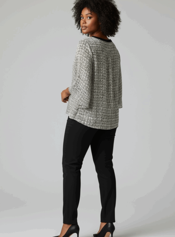 * BLUSA FILY PANNA F. 110545