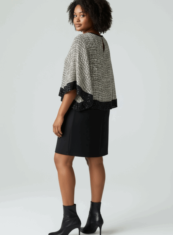 * ABITO FILY PANNA F. 110546