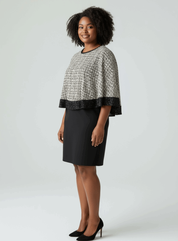 * ABITO FILY PANNA F. 110546