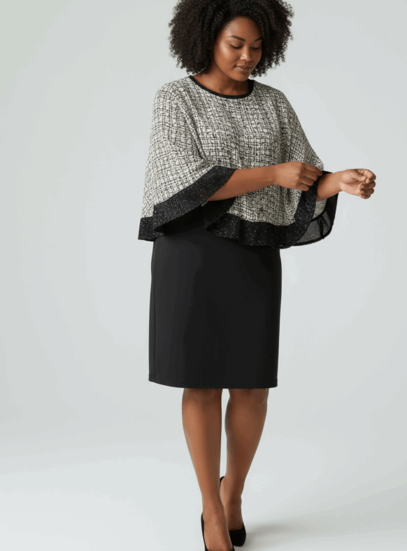 * ABITO FILY PANNA F. 110546