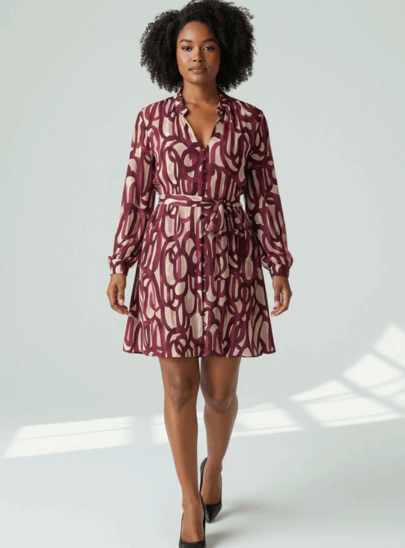 ABITO AMARONE F. 108215