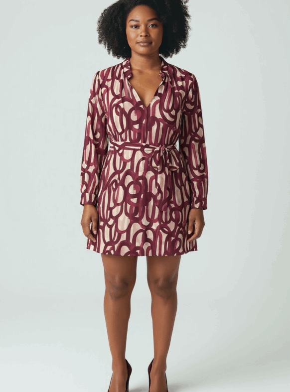 ABITO AMARONE F. 108215