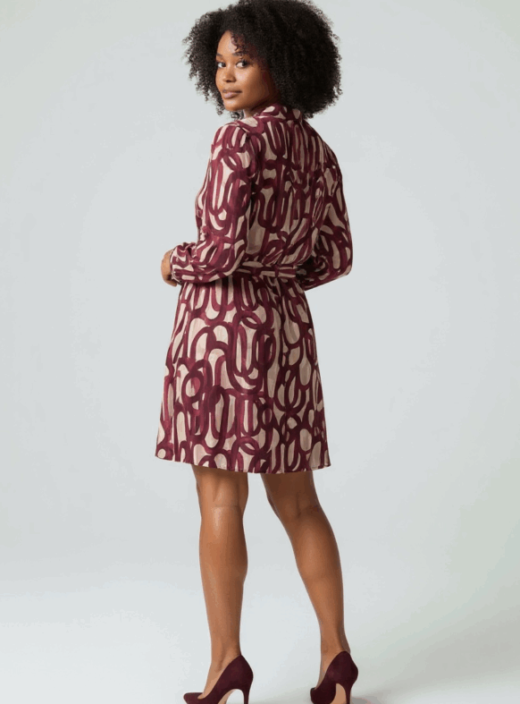 ABITO AMARONE F. 108215