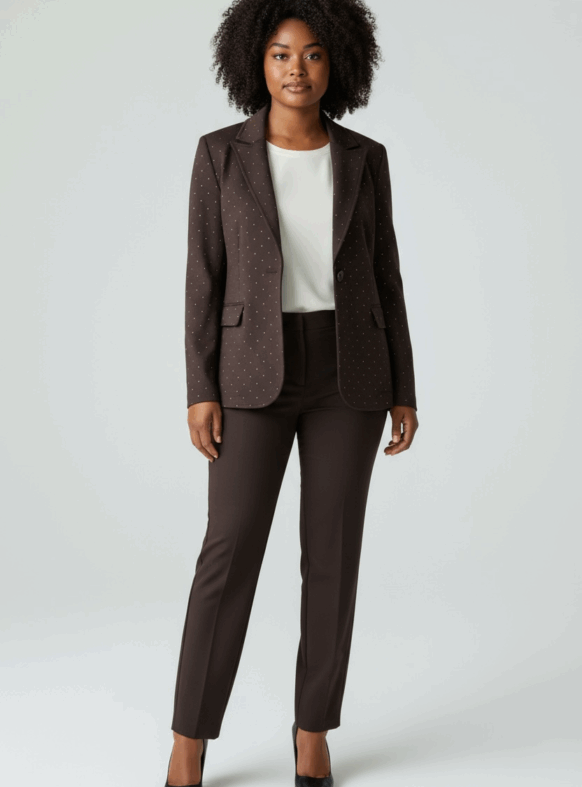 * GIACCA HUND MORO 110484