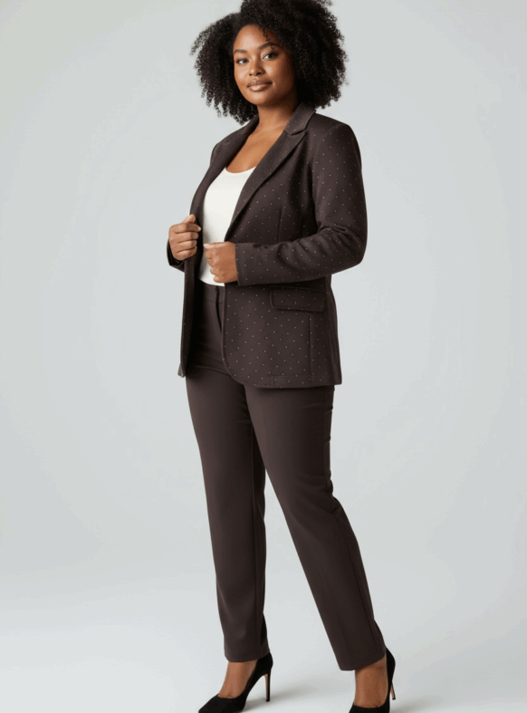 * GIACCA HUND MORO 110484