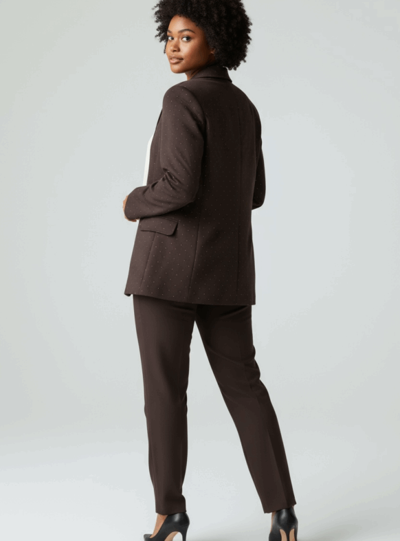 * GIACCA HUND MORO 110484