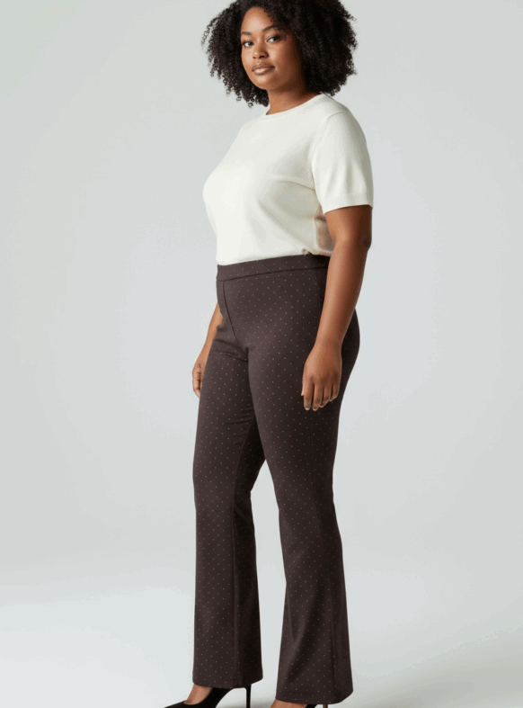 * PANTALONI HUND MORO 110482