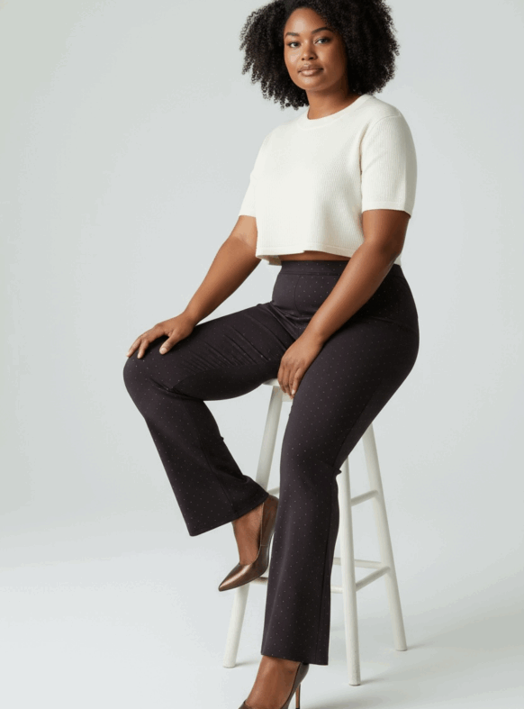 * PANTALONI HUND MORO 110482