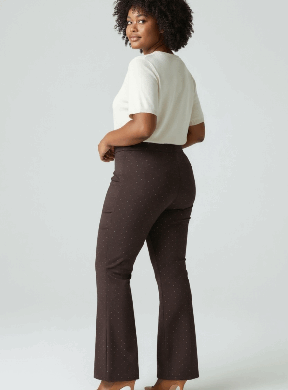 * PANTALONI HUND MORO 110482