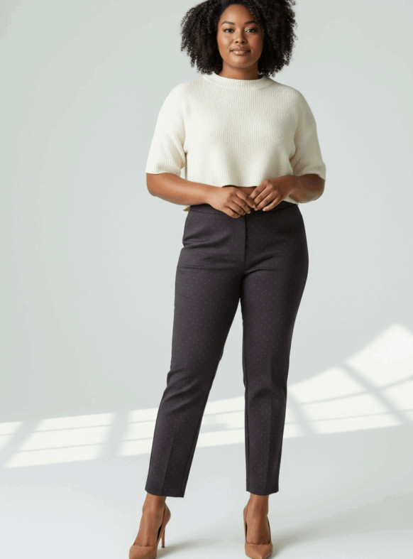 * PANTALONI HUND MORO 110483